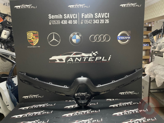 RENAULT CAPTUR ÖN PANJUR ÇIKMA ORJİNAL