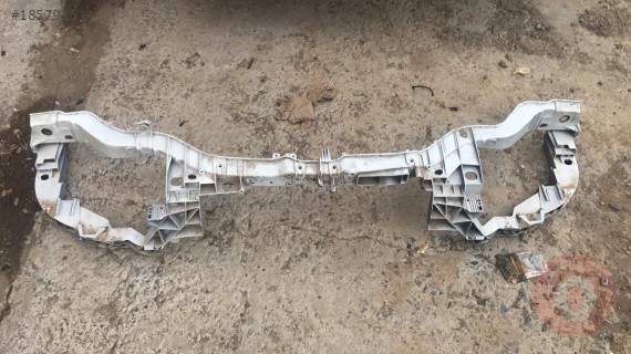 FORD FOCUS 3 ÖN PANEL ÇIKMA ORJİNAL 2012-2014