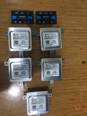 8K0 941 597 B Audi- Passat Far Beyni
