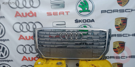 AUDİ Q2 ÖN PANJUR ÇIKMA