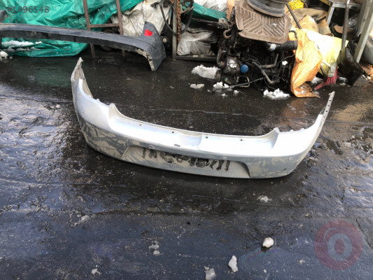 RENAULT SYMBOLL TALY ARKA TAMPON
