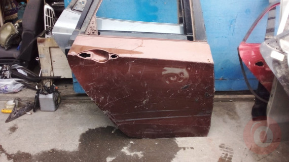 hyundai i30 sağ arka kapı