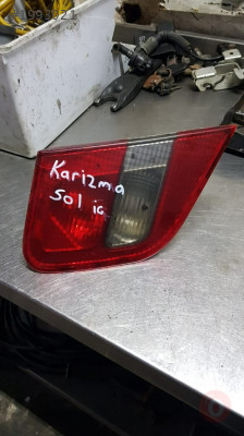 Mitsubishi carisma sol iç çıkma