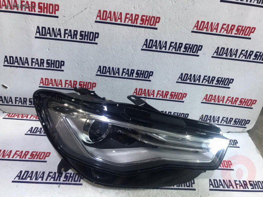AUDİ A6 SAĞ FAR