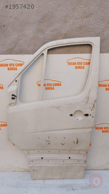 Sprinter sol ön kapı orijinal