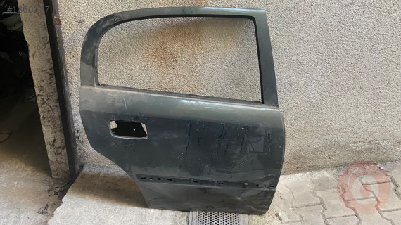 OPEL ASTRA G SAĞ ARKA KAPI CANCAN OPEL