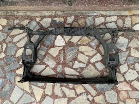 AUDİ A5 ÇIKMA ORJİNAL ÖN PANEL 8F0805594