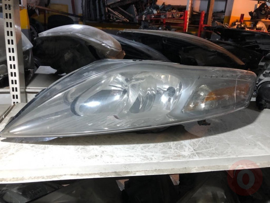 FORD MONDEO 2008-2014 SOL FAR