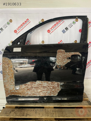 AUDİ Q3 Kapı Ön Sol 2011-2015 8U0831051C Çıkma ORJİNAL PARÇA - Vossan Otomotiv AUDİ Q3 Kapı Ön Sol 2011-2015 8U0831051C Çıkma ORJİNAL PARÇA - Audi 8U0831051C Orijinal Çıkma Yedek Parça Ankara