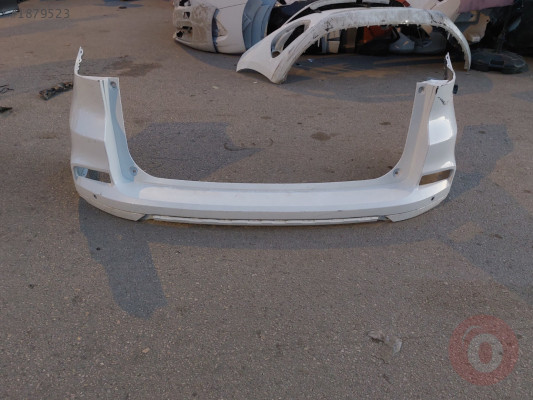 Honda crv arka tampon