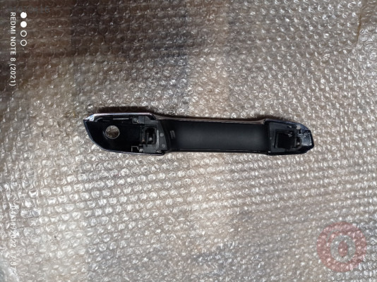 8W1927753 8W1837239D  KAPI KOLU SENSÖRÜ VE KAPI KOLU AUDİ A4
