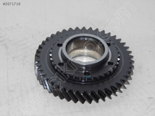Fiat  palio   1.3 1.vites dişlisi -