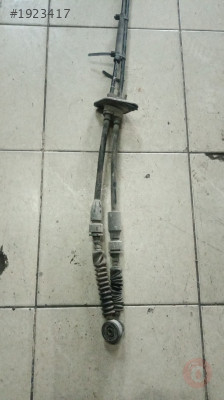 Mitsubishi Carisma Vites Halatı