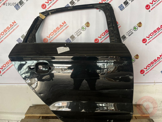 AUDİ A3/S3 SEDAN Kapı Arka SAĞ 2012 8V5833052A Çıkma  PARÇA - Audi 8V5833052A Orijinal Çıkma Yedek Parça Ankara