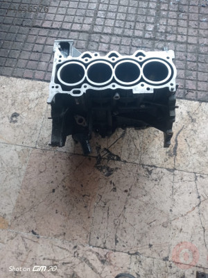 TOYOTA YARİS 1.3 BLOK