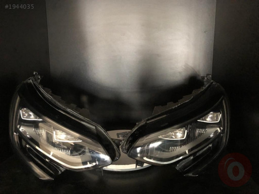 RENAULT MEGANE4 İCON SAĞ-SOL FAR