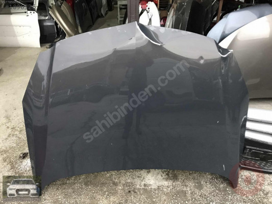 İnsignia Motor kaputu