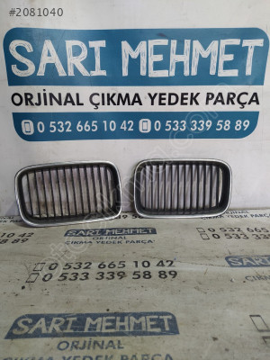 ÇIKMA BMW 3 SERİSİ E36 ÖN PANJUR