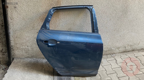 OPEL ASTRA-J SAĞ ARKA KAPI CANCAN OPEL