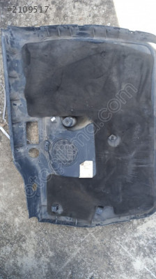 FORD TRANSİT CONNECT ÖN SOL KAPI KARTONU