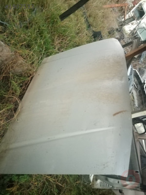 Mitsubishi Pajero Motor kaputu
