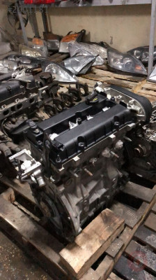UMUT OTO FORD'TAN FORD FOCUS 2004-2012 ARASI DİZEL MOTOR