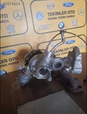 VOLKSWAGEN GOLF TURBO 1.6TDI