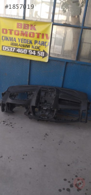 Ford transit çıkma ön torpido