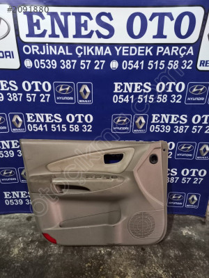 HYUNDAİ TUCSON SOL ÖN KAPI DÖŞEMESİ 05/10