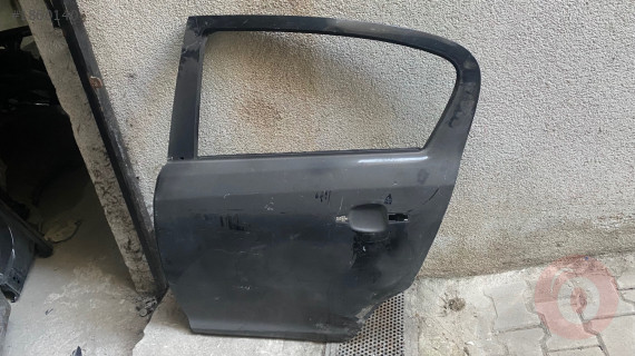 OPEL CORSA-D SOL ARKA KAPI CANCAN OPEL