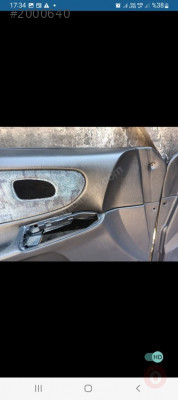 CIKMA MAZDA 626 KAPI DÖŞEME TAKIM 98 2000