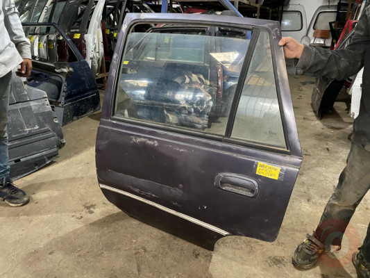 DAEWOO NEXİA SOL ARKA KAPI KİLİDİ ORİJİNAL ÇIKMA