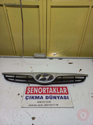 HYUNDAİ İ20 ORJİNAL ÖN PANJUR