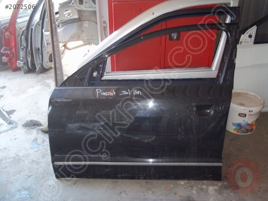 VW PASSAT SOL ÖN KAPI,PASSAT SOL ÖN KAPI,PASSAT ÇIKMA KAPI