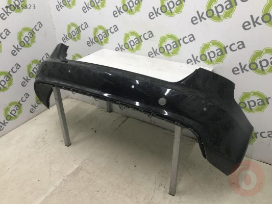 AUDI A4 2008 2012 ARKA TAMPON 8K5807303C
