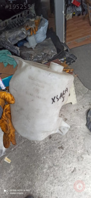 XSARA 1 YEDEK SU DEPOSU CİTRÖEN ORJİNAL ÇIKMA PARÇA