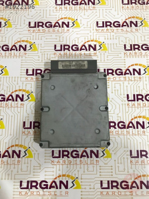 98BB-12A650-KH FORD MONDEO MOTOR BEYNİ