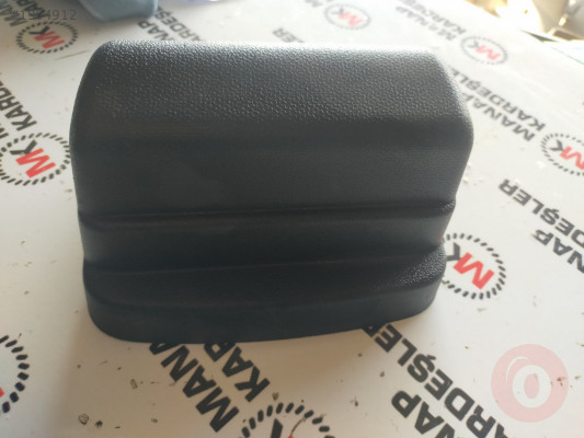 MİNİ COOPER ORTA KONSOL UÇ KAPAĞI R60 9812461