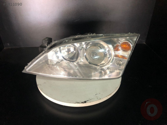 FORD MONDEO 00-07 SOL FAR