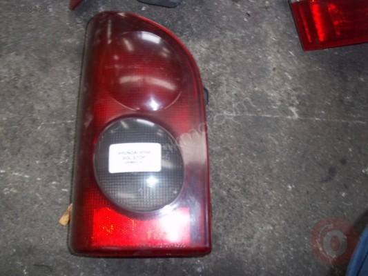 HYUNDAİ SONATA SOL STOP,SONATA 2008 SOL STOP,SONATA STOP
