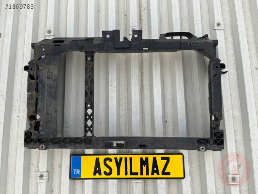 FORD FİESTA ÖN PANEL ORJİNAL  -NO741