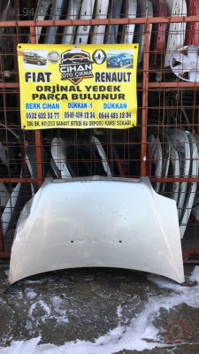 FİAT DOBLO 1 ÖN KAPUT