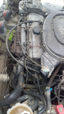 Renault express piston çıkma parça Mısırcıoğlu oto