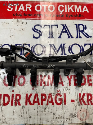 Hyundai era 1.6 enjeksiyon