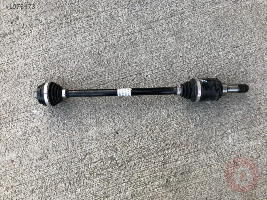 BMW 3 G20 SOL ARKA AKS 8482603