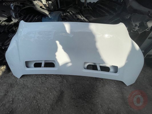 2015+2020 ford transit Kaput çıkma
