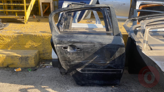 OPEL CORSA D SAĞ ARKA KAPI CANCAN OPEL