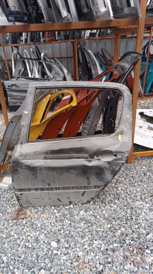 PEUGEOT 307 SOL ARKA KAPI ORİJİNAL ÇIKMA PEJO