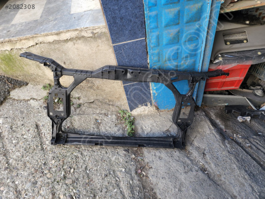 AUDİ A4 PANEL