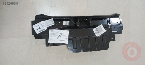 791025221R renault taliant arka panel